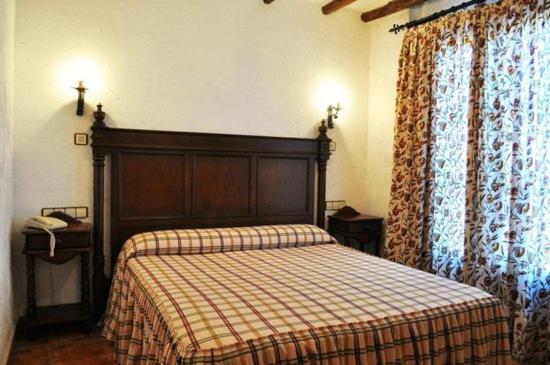 Hotel Velad Velez Blanco Luaran gambar